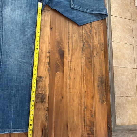 CITIZEN of Humanity jeans, bootcut, size 30 - Picture 7 of 8